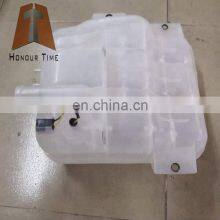 Excavator coolant expansion tank for EC360 expansion tank