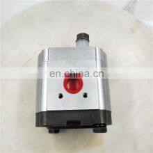 Rexroth Hydraulic Gear Pump AZPF-12-011LCP20KB-S0007 thumbnail-4