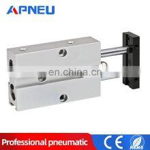 Pneumatic Cylinder 20mm TN Typ Bore 10/15/20/25/30/35/40/45/50/60/70/75/80/90/100/125/150mm Stroke Double Rod Air Cylinder thumbnail-5