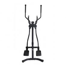 Factory Direct Supply The Body Swing Glider Air Walker Exercise Machine with LCD Display