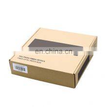 2 Port Face Plate/FTTH Terminal Box/86 Type Wall Mounted Indoor FTTH SC Fiber Optic Face Plate,fiber Mini Terminal Box thumbnail-5