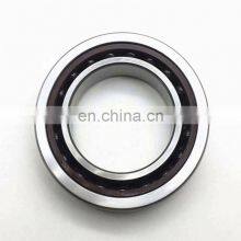 Super Precision Angular Contact Ball Bearing S7020 CDTP/HCP4B