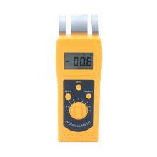 DM200T Rapid Clothing Moisture Meter Damp Tester