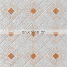 Whole Sale Foshan Tile Factory Lower Price Ceramic Stock Item Rustic Matte Glazed Surface Ceramic Floor Tile thumbnail-1
