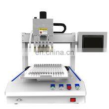 Electronic Cigarette Automatic Lubricating Machine thumbnail-1