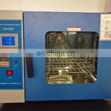 Electrical Transformer Oil Corrosive Sulfur Test Equipment by ASTM D1275 thumbnail-3