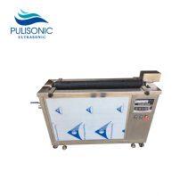 Ultrasonic Ceramic Anilox Roller Cleaning Machine 1000W Industrial Ultrasonic Cleaner thumbnail-4