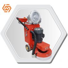 SC Concrete Grinder Electric Concrete Grinding Machine Road Surface Polishing Machine IV630