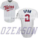 Wholesale Women Baseball T Shirt,Cheap Woman Plain Baseball Jersey thumbnail-5