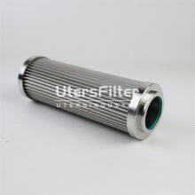 587G-2XDL UTERS Replace of NORMEN Hydraulic Filter Element