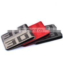 JDM Promotional Graduation Material RACING CANVAS Wallet