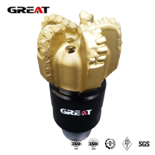 9 1-2 GM1605TX - Цена завода бурильной установки для нефтяных и водяных скважин. Матричный корпус. Буры PDC для скважин в горных породах