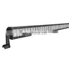 LED6-288W Led Light Bar Combo Aluminum Alloy 2160lm 12*3w Led Work Light For Jeep W Rangler JK JL 07-21