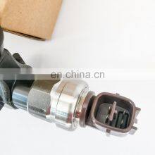 095000-5135 16600-AW40# Original New Diesel Fuel Injector 0950005135 16600AW40# thumbnail-4