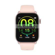Fashion Smartwatch 1.69 Inch Automatic Digital Watch Sports Smart Watch Kw76 thumbnail-5