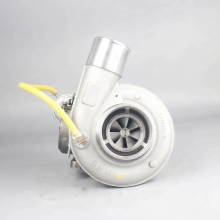 Caterpillar 140 160 120 Motor Grader Engine Supercharger338-1878 3381878 thumbnail-4