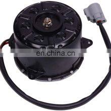High Quality COOLING RADIATOR FAN MOTOR OEM 16363-20390 16363-75030 FOR HIACE 2KD 1KD 2TR