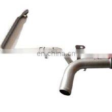 SMD340949 \tWater Inlet Pipe Assembly \tFor \tPajero V31