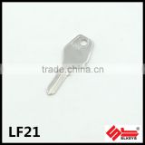 LF21 High quality door blank key(Hot sale!!!)