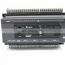 Dealer Price China Taiwan Delta Plc Programmable Controller ES2 Series DVP16ES200R Plc Module thumbnail-3