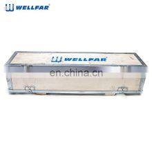 High Performance Auto Engine Diesel Alloy 13401-54061 Crankshaft For Toyota 5L thumbnail-5