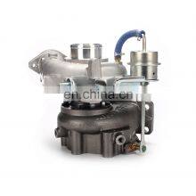 Kyotechs Brand Engine Parts VHS1760E0012 Turbocharger SK250-8 SK330-8 SK350-8 Diesel Engine Turbos thumbnail-3