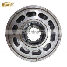 Excavator Hydraulic Pump Part PSVL-42 Cylinder Block for PSVL-42CG-9 thumbnail-5