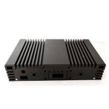 CNC Machining Part CNC Machined Aluminum Part for Repeater Housing thumbnail-3