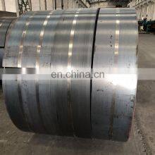 Ms Cold Hot Rolled Iron Roll Q215 Ck75 S235Jr Carbon Steel Coils for Best Service thumbnail-3