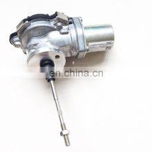 Turbo Actuator Electrical 06L145614B 06L129629A 06L145617D for VW Golf MK7 EA888