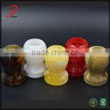 Shaving Brush Handle , Resin Handle for Shaving Brushes thumbnail-2