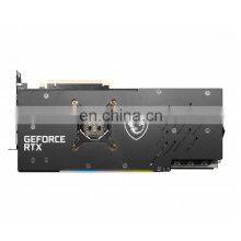 GIGABYTE RTX 3080ti GeForce Gaming OC 10G 320bit GDDR6X GPU Gaming Graphics Card MSI Rtx 3090 3070 3060TI Graphic Video Card thumbnail-3