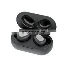 Hot Sale TW15 TWS Earbuds Headphone Macarons Fone De Ouvido Audifono Mini Earbuds Wireless Headset Earphones China thumbnail-3