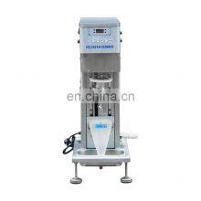 MS Ce Swirl Drill Frozen Yogurt Real Fruits Ice Cream Blender/swirl Drill Ice Cream Machine/swirl Freeze Dessert Machine