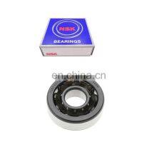 Double Row Angular Contact Ball Bearing NSK Bearing Wheel Bearing 7206