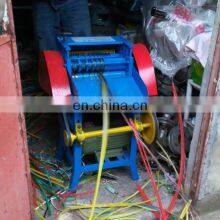 Wire Stripping and Cutting Machine Wire Strip Cut Twist Machine thumbnail-2