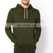 Long Line Hoodie Custom Long Body Hoodies & Sweatshirt Street Wear Cotton Printing and Embroidered Hoodies for Men and Women thumbnail-5