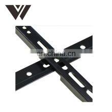 Weldon Custom New LCD TV Rack / Bracket Universal TV Wall Mount Bracket thumbnail-4