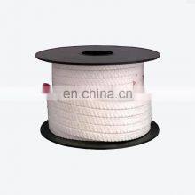 High Temperature and High Pressure Resistant Gland Sealing Aramid Carbon Mixed Aramid Packing thumbnail-4