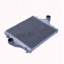OEM 81061300057 81061300076 81061300073 81061300102 81061300083 81061309049 81061300049 Heavy Truck Accessories Intercooler Used for MAN F90