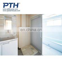Prefab Luxury Container Villa High Quality Warm and Cozy Modular Houses for Living thumbnail-4