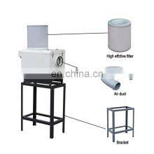 YWS1-55 Industrial Oil Mist Collector for Cnc Machine Center