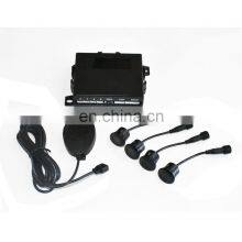 Promata Car reversing aid backup radar Speed control canbus parking sensor system digital front parking sensor