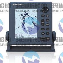 Furuno 1715 Series Marine Radar 7 Inch Monochrome LCD Display, With Standard Accessories thumbnail-4