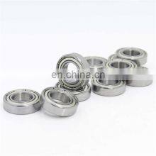 High Precision 61802 61902 61703 61803 61903 61704 Deep Groove Ball Bearing thumbnail-4