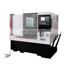 China Hot Sale CK35L Slant Bed Cnc Lathe With High Quality thumbnail-3