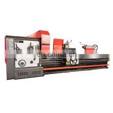 Torno CW6163 Heavy Duty Manual Lathes for Metal Turning thumbnail-2