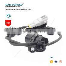 High Quality Rear Rh Lh Abs Sensor 895460k020 89546-0k020 For Toyota Fortuner Hilux thumbnail-1