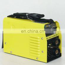 Schéma électrique de la carte de circuit imprimé (PCB) de la machine à souder à l'arc onduleur ZX7 - 200 thumbnail-4