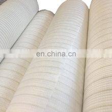 High Quality 55%- 85% Shade Rate Black and White Virgin HDPE for Greenhouse Outside Sun Shade Net thumbnail-3
